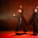 Lara Pilloni & Julia Monschau „ELEVEN | ELEVEN“, somebody@maschinenhaus25, Essen, Germany