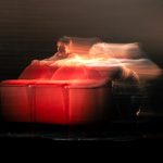 Lara Pilloni & Julia Monschau „ELEVEN | ELEVEN“, somebody@maschinenhaus25, Essen, Germany