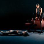 Lara Pilloni & Julia Monschau „ELEVEN | ELEVEN“, somebody@maschinenhaus25, Essen, Germanysomebody@maschinenhaus25, Essen, Germany