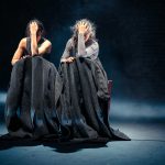 Lara Pilloni & Julia Monschau „ELEVEN | ELEVEN“, somebody@maschinenhaus25, Essen, Germany