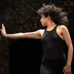 Valentina Restrepo Giraldo & Frederico Mendes Teixeira – „SINCOPADOS.DOS“, somebody@maschinenhaus25, Essen, Germany