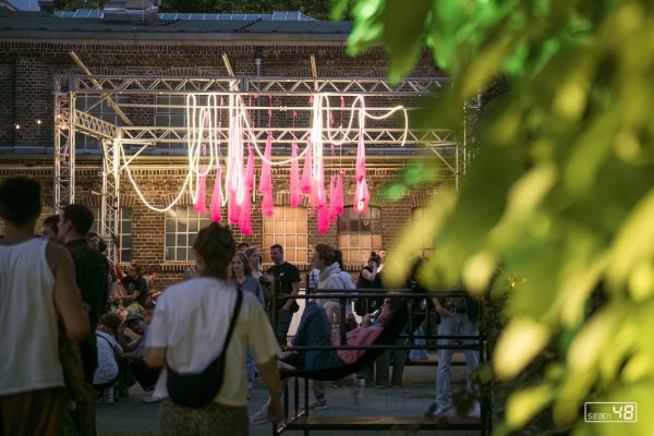 Treibhaus Festival 2025, Essen, Germany