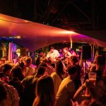 Traumzeit Festival 2025, Landschaftspark Duisburg-Nord