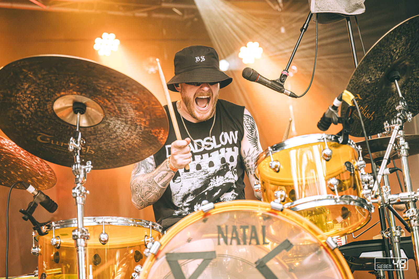 Big Special, Traumzeit Festival 2025, Landschaftspark Duisburg-Nord