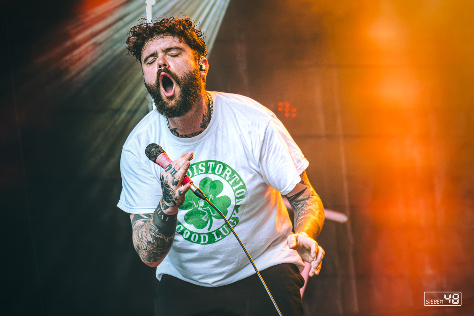 Big Special, Traumzeit Festival 2025, Landschaftspark Duisburg-Nord