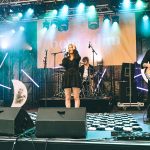 Boya Dim, Traumzeit Festival 2025, Landschaftspark Duisburg-Nord