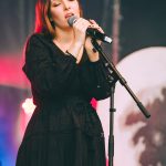 Boya Dim, Traumzeit Festival 2025, Landschaftspark Duisburg-Nord