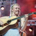 CATT, Traumzeit Festival 2025, Landschaftspark Duisburg-Nord