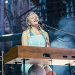 CATT, Traumzeit Festival 2025, Landschaftspark Duisburg-Nord