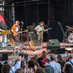 CATT, Traumzeit Festival 2025, Landschaftspark Duisburg-Nord