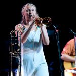 CATT, Traumzeit Festival 2025, Landschaftspark Duisburg-Nord