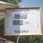 Traumzeit Festival 2025, Landschaftspark Duisburg-Nord