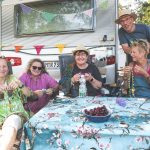 Traumzeit Festival 2025, Landschaftspark Duisburg-Nord