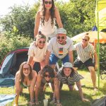 Traumzeit Festival 2025, Landschaftspark Duisburg-Nord