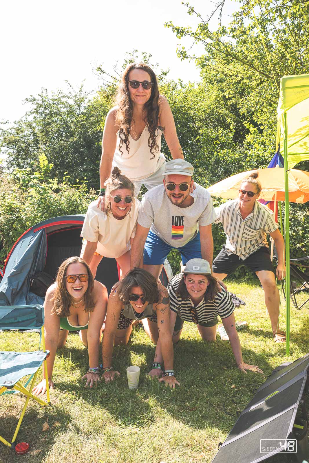 Traumzeit Festival 2025, Landschaftspark Duisburg-Nord