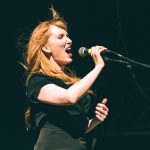 Christin Nichols, Traumzeit Festival 2025, Landschaftspark Duisburg-Nord