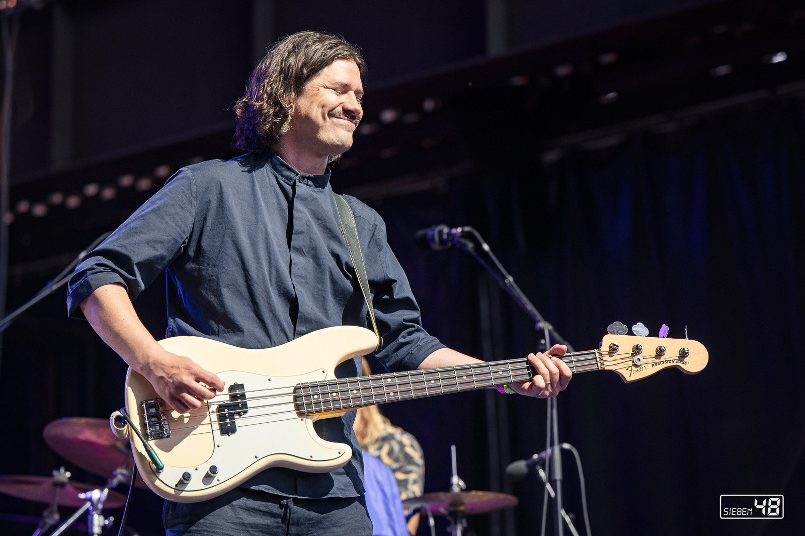 Efterklang, Festival 2025, Landschaftspark Duisburg-Nord