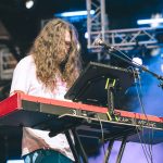 Efterklang, Festival 2025, Landschaftspark Duisburg-Nord