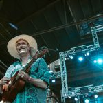 Efterklang, Festival 2025, Landschaftspark Duisburg-Nord