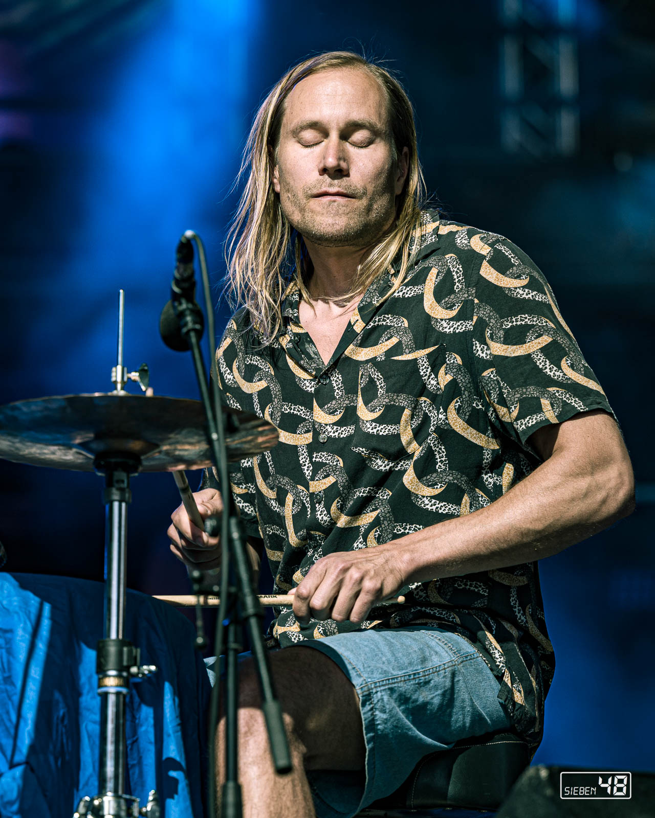 Efterklang, Festival 2025, Landschaftspark Duisburg-Nord