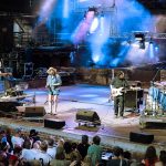 Efterklang, Festival 2025, Landschaftspark Duisburg-Nord