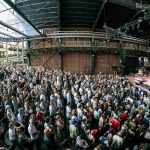 Efterklang, Festival 2025, Landschaftspark Duisburg-Nord