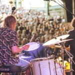 Efterklang, Festival 2025, Landschaftspark Duisburg-Nord