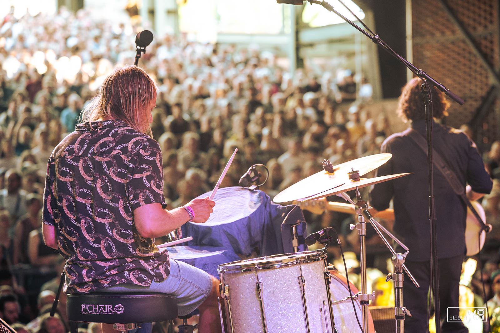 Efterklang, Festival 2025, Landschaftspark Duisburg-Nord