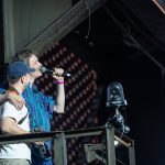 Efterklang, Festival 2025, Landschaftspark Duisburg-Nord