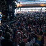 Efterklang, Festival 2025, Landschaftspark Duisburg-Nord