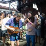 Efterklang, Festival 2025, Landschaftspark Duisburg-Nord