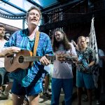 Efterklang, Festival 2025, Landschaftspark Duisburg-Nord