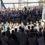 Efterklang, Festival 2025, Landschaftspark Duisburg-Nord