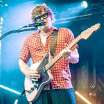 Engin, Traumzeit Festival 2025, Landschaftspark Duisburg-Nord