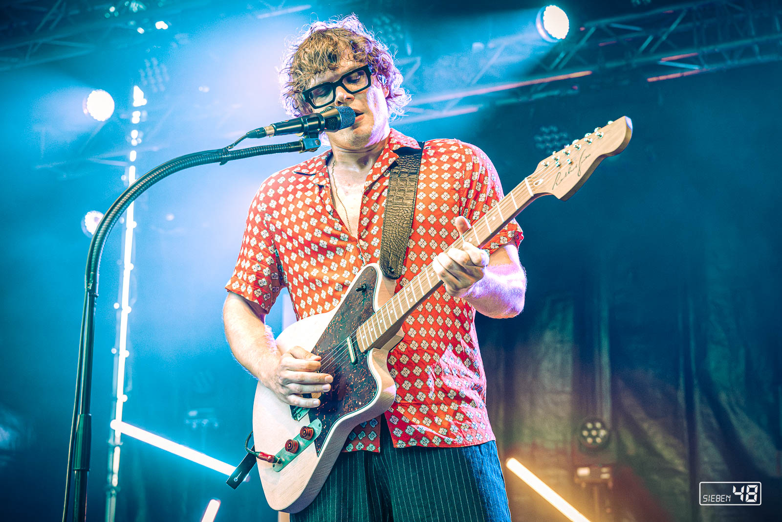 Engin, Traumzeit Festival 2025, Landschaftspark Duisburg-Nord