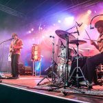 Engin, Traumzeit Festival 2025, Landschaftspark Duisburg-Nord