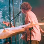 Engin, Traumzeit Festival 2025, Landschaftspark Duisburg-Nord