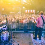 Engin, Traumzeit Festival 2025, Landschaftspark Duisburg-Nord