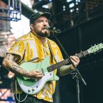 Fox, Red - Traumzeit Festival 2025, Landschaftspark Duisburg-Nord