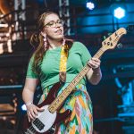 Fox, Red - Traumzeit Festival 2025, Landschaftspark Duisburg-Nord