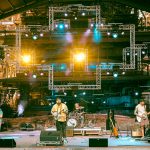 Fox, Red - Traumzeit Festival 2025, Landschaftspark Duisburg-Nord