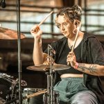 Fox, Red - Traumzeit Festival 2025, Landschaftspark Duisburg-Nord