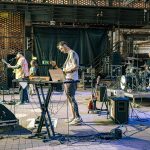 Fox, Red - Traumzeit Festival 2025, Landschaftspark Duisburg-Nord