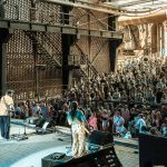 Fox, Red - Traumzeit Festival 2025, Landschaftspark Duisburg-Nord