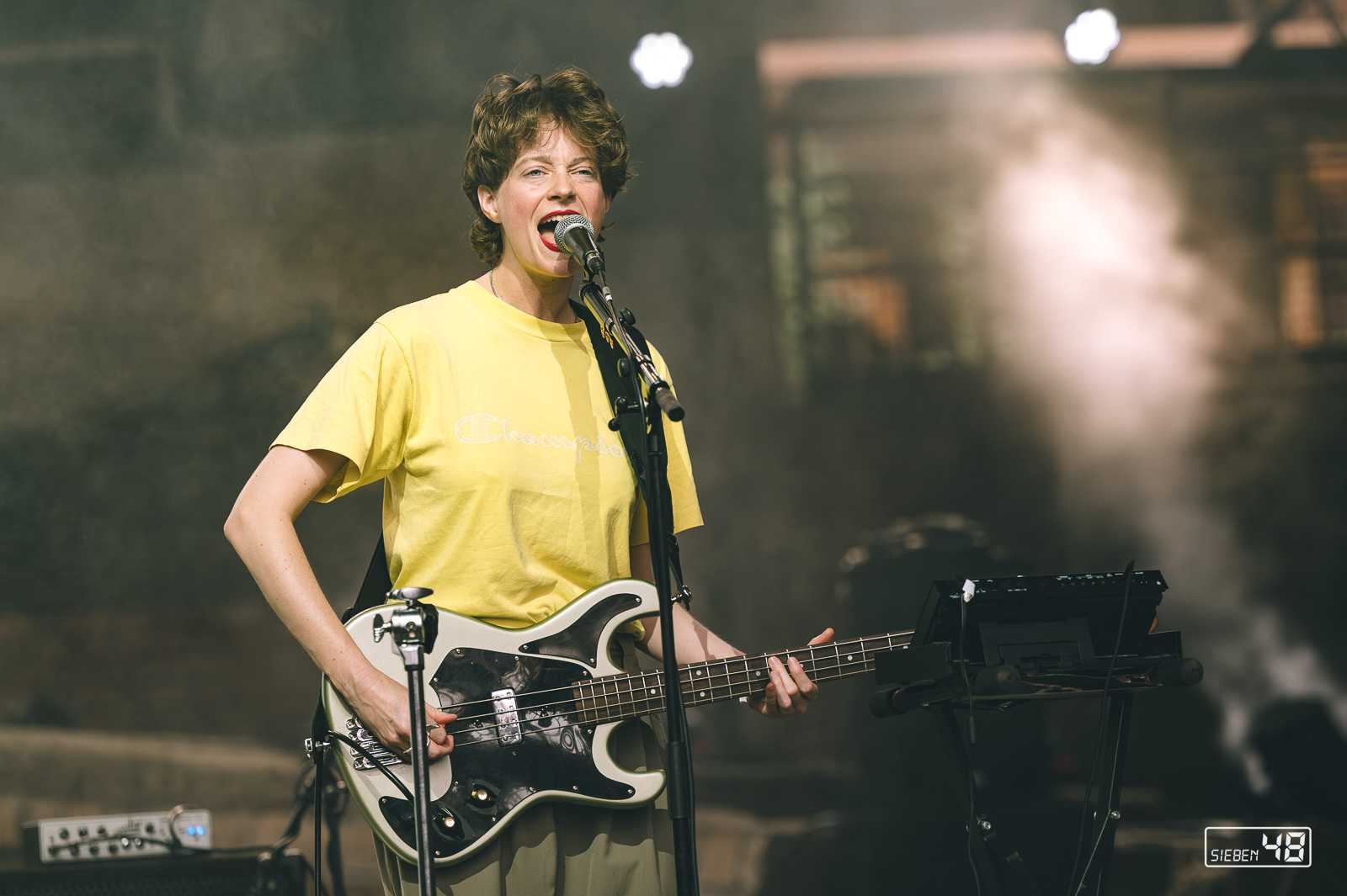 Friedberg, Traumzeit Festival 2025, Landschaftspark Duisburg-Nord