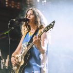 Friedberg, Traumzeit Festival 2025, Landschaftspark Duisburg-Nord