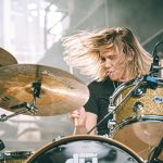 Friedberg, Traumzeit Festival 2025, Landschaftspark Duisburg-Nord