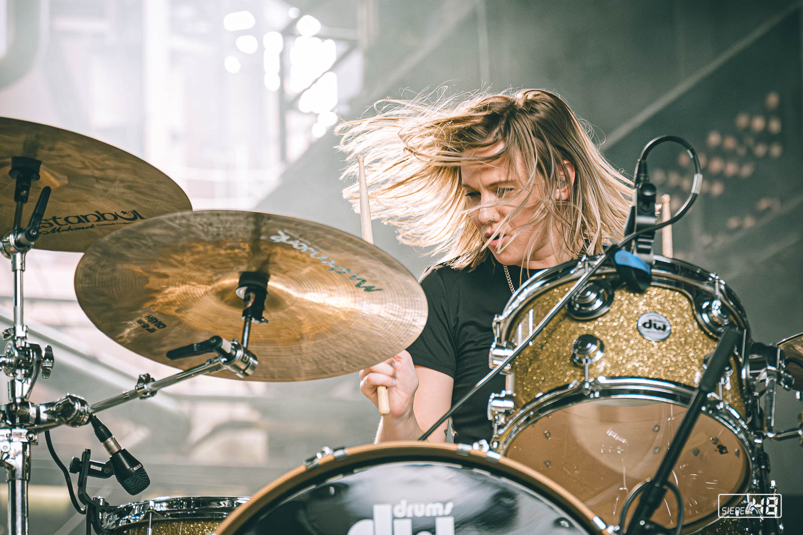 Friedberg, Traumzeit Festival 2025, Landschaftspark Duisburg-Nord