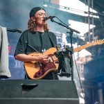 Friedberg, Traumzeit Festival 2025, Landschaftspark Duisburg-Nord