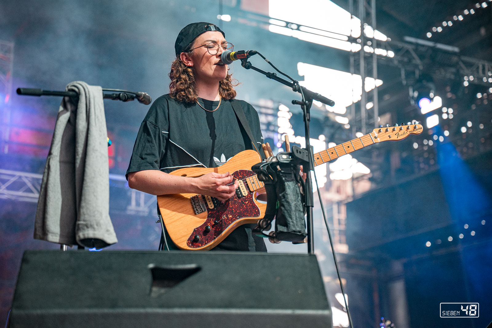 Friedberg, Traumzeit Festival 2025, Landschaftspark Duisburg-Nord
